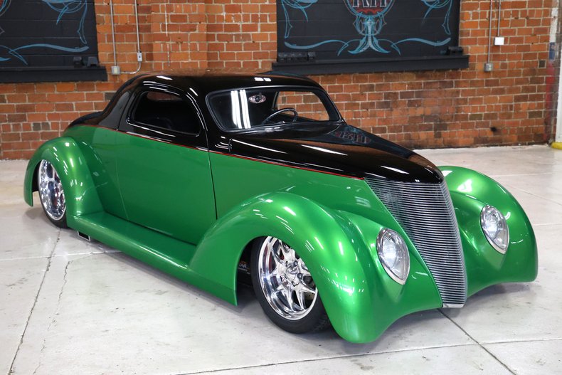 Ford-Coupe-1937-Gasser-Green-Metalli-Black-22