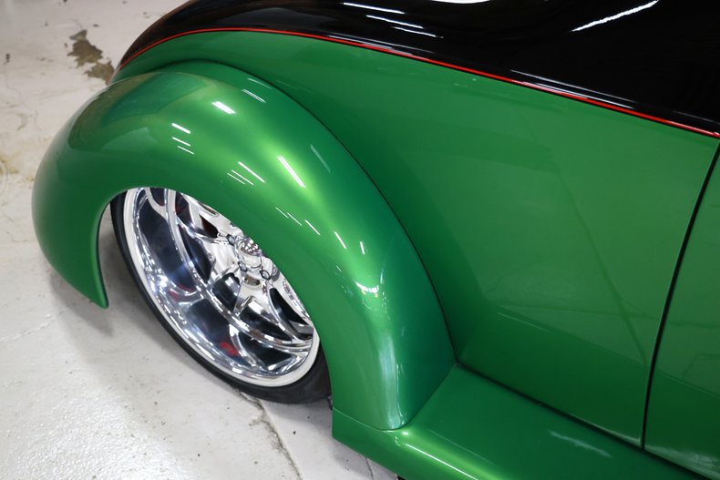 Ford-Coupe-1937-Gasser-Green-Metalli-Black-29