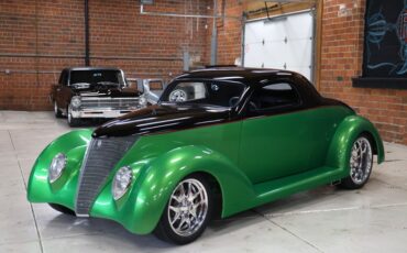 Ford-Coupe-1937-Gasser-Green-Metalli-Black