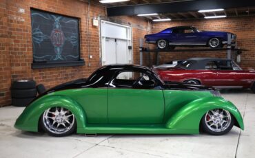 Ford-Coupe-1937-Gasser-Green-Metalli-Black-38