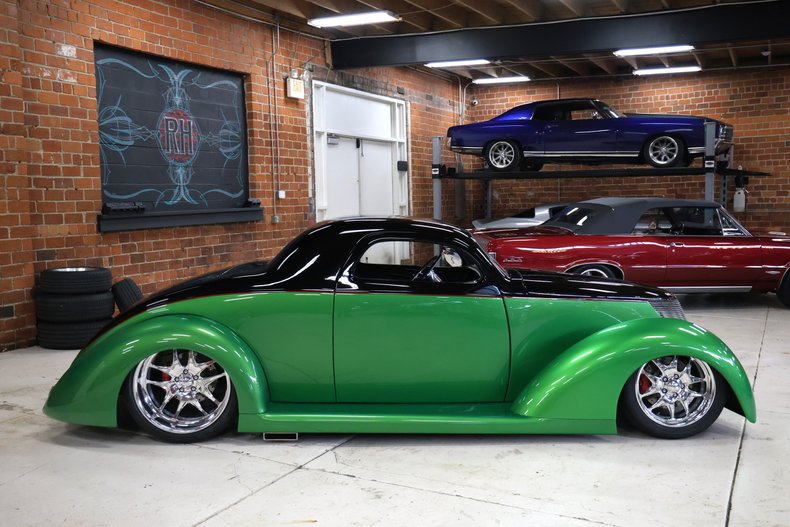 Ford-Coupe-1937-Gasser-Green-Metalli-Black-38