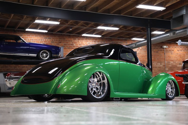 Ford-Coupe-1937-Gasser-Green-Metalli-Black-44