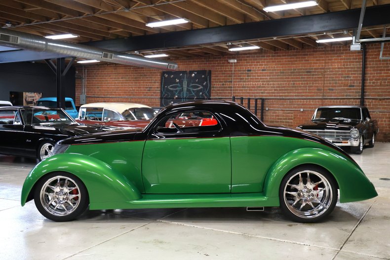 Ford-Coupe-1937-Gasser-Green-Metalli-Black-7