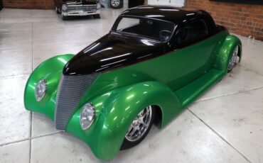 Ford-Coupe-1937-Gasser-Green-Metalli-Black-8