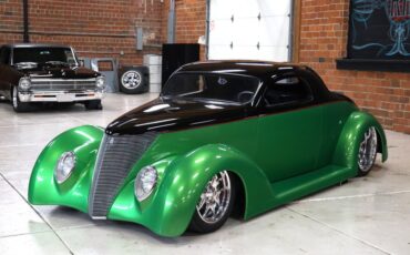 Ford-Coupe-1937-Gasser-Green-Metalli-Black-9