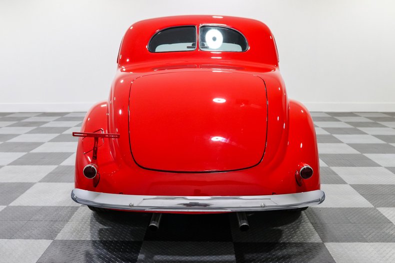Ford-Coupe-1937-Red-Black-5