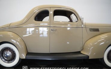 Ford-Coupe-1939-Folkstone-Gray-Tan-38