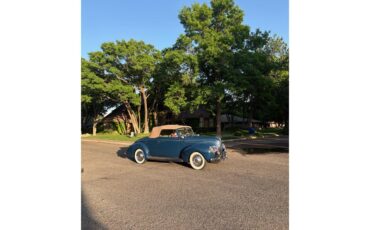 Ford-Coupe-1939-Navy-blue-Tan-14