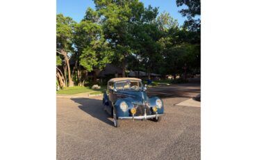 Ford-Coupe-1939-Navy-blue-Tan-16