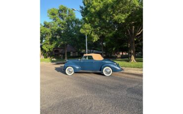 Ford-Coupe-1939-Navy-blue-Tan-24