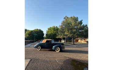Ford-Coupe-1939-Navy-blue-Tan-29