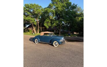 Ford-Coupe-1939-Navy-blue-Tan-34