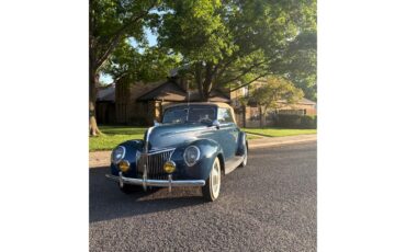 Ford-Coupe-1939-Navy-blue-Tan-38