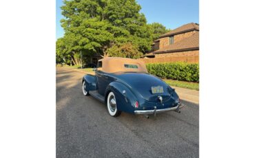 Ford-Coupe-1939-Navy-blue-Tan-4