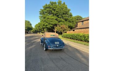 Ford-Coupe-1939-Navy-blue-Tan-42