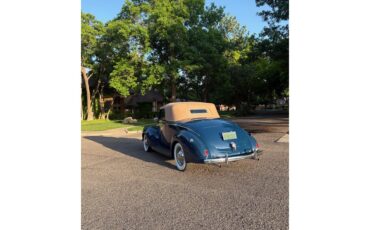 Ford-Coupe-1939-Navy-blue-Tan-45
