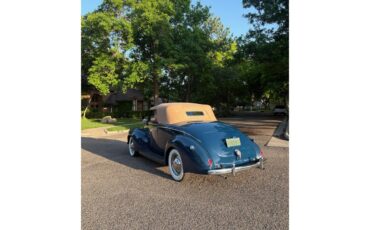 Ford-Coupe-1939-Navy-blue-Tan-47