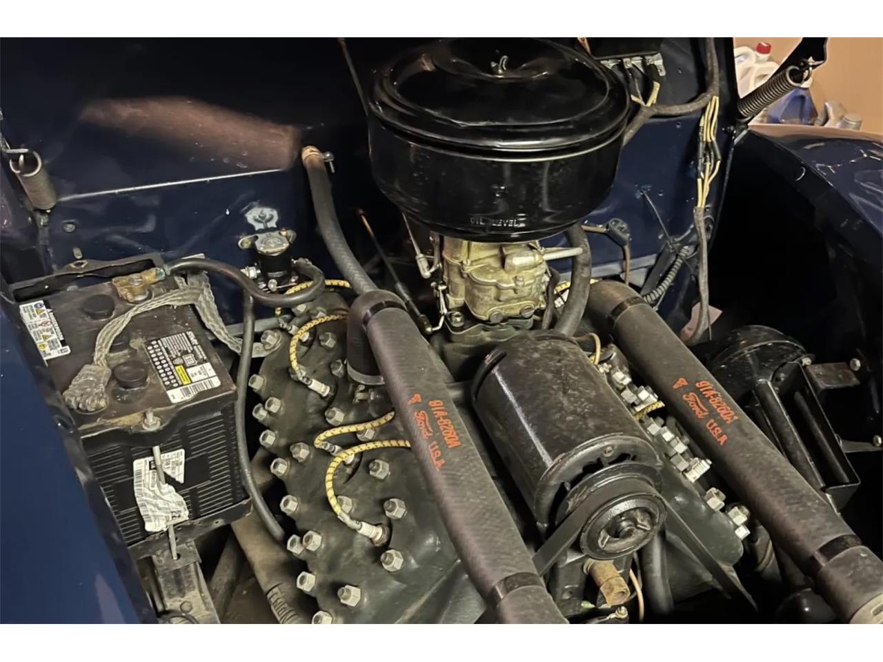 Ford-Coupe-1939-Navy-blue-Tan-58