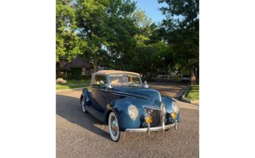 Ford-Coupe-1939-Navy-blue-Tan-7