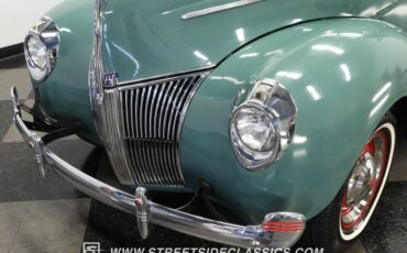 Ford-Coupe-1940-Antique-Green-Beige-20