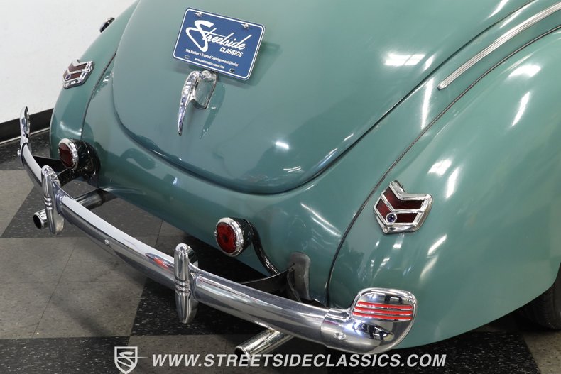Ford-Coupe-1940-Antique-Green-Beige-26
