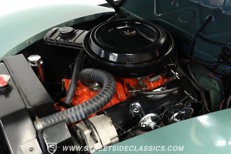 Ford-Coupe-1940-Antique-Green-Beige-32