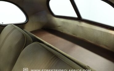 Ford-Coupe-1940-Antique-Green-Beige-39