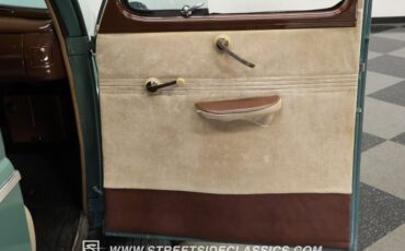 Ford-Coupe-1940-Antique-Green-Beige-46
