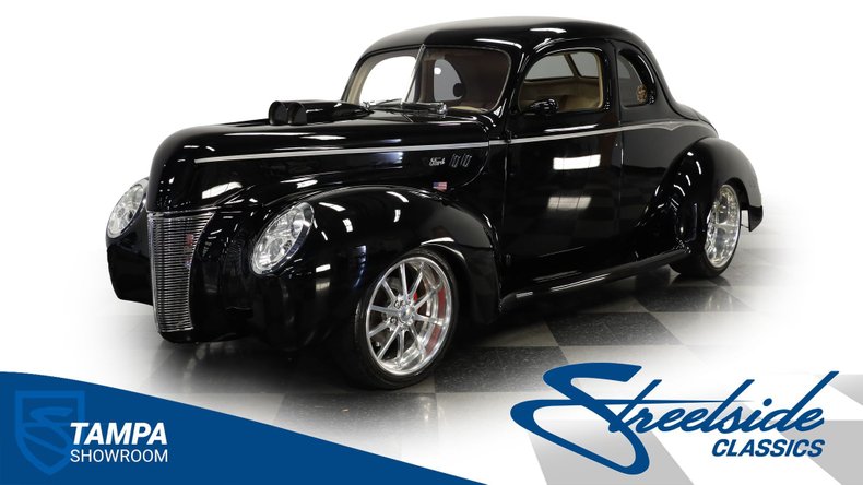 Ford-Coupe-1940-Black-Tan-10