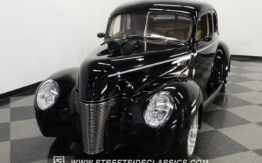 Ford-Coupe-1940-Black-Tan-20