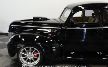 Ford-Coupe-1940-Black-Tan-33