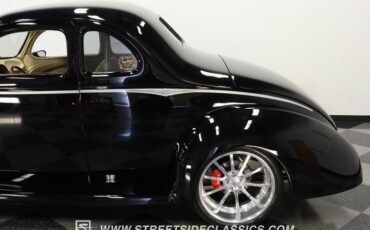 Ford-Coupe-1940-Black-Tan-34
