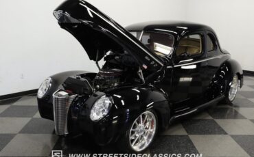 Ford-Coupe-1940-Black-Tan-5