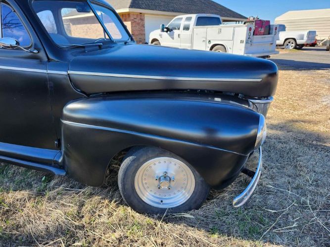 Ford-Coupe-1941-Black-12