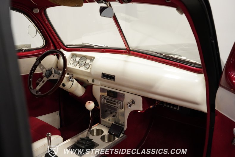 Ford-Coupe-1941-Matte-Black-Red-13