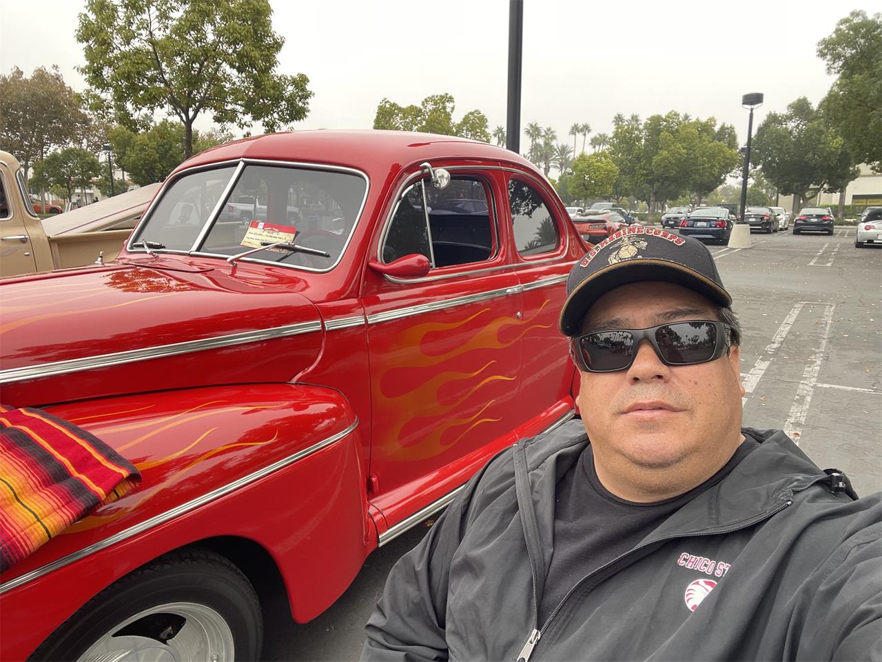Ford-Coupe-1946-Red-w-flames-Redblk-1