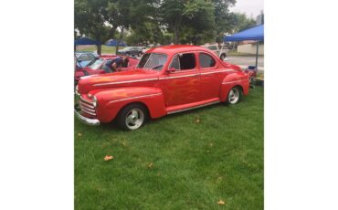 Ford-Coupe-1946-Red-w-flames-Redblk