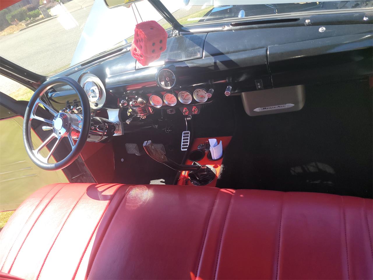 Ford-Coupe-1949-Primer-Red-and-Black-16