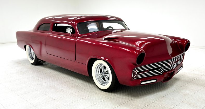 Ford-Crestline-1953-Metalflake-Red-Black-15