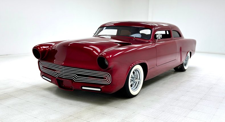 Ford-Crestline-1953-Metalflake-Red-Black-5