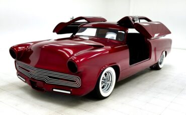 Ford-Crestline-1953-Metalflake-Red-Black-7