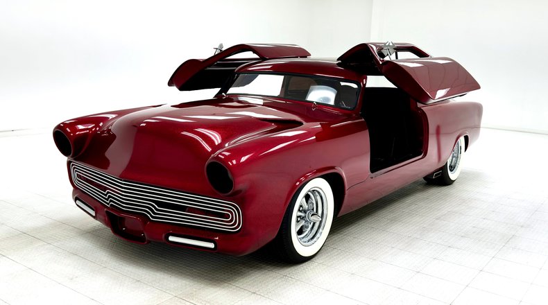 Ford-Crestline-1953-Metalflake-Red-Black-7
