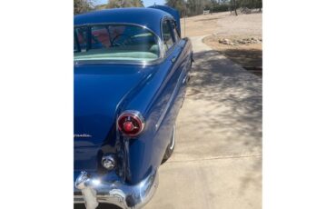 Ford-Crestline-1954-Navy-Blue-Tan-19