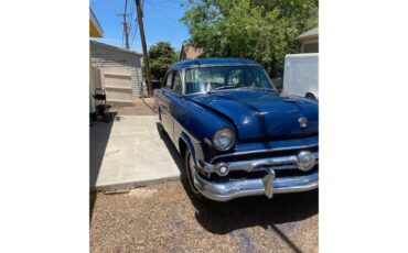 Ford-Crestline-1954-Navy-Blue-Tan-2