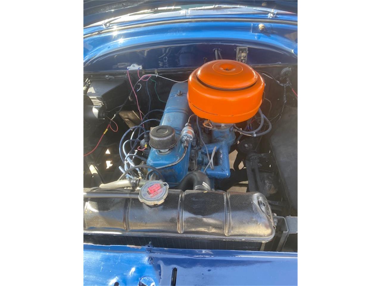 Ford-Crestline-1954-Navy-Blue-Tan-45