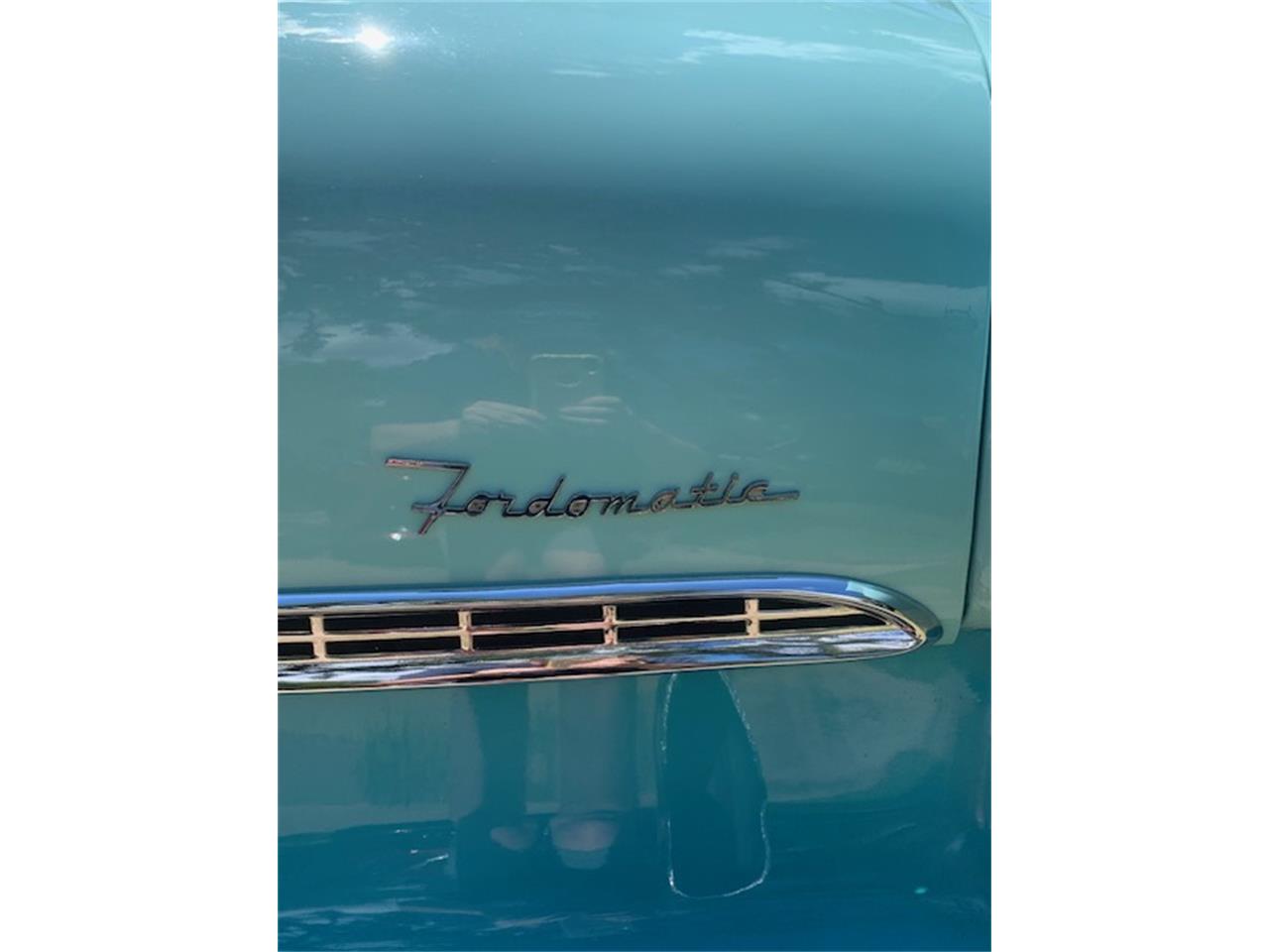 Ford-Crown-victoria-1955-Aquatone-amp-Waterfall-2-Tone-Blue-10
