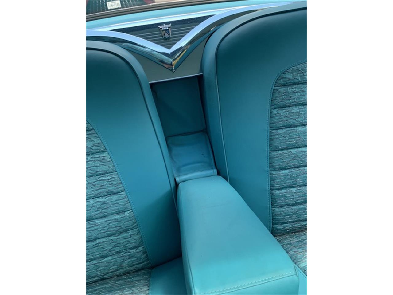 Ford-Crown-victoria-1955-Aquatone-amp-Waterfall-2-Tone-Blue-12