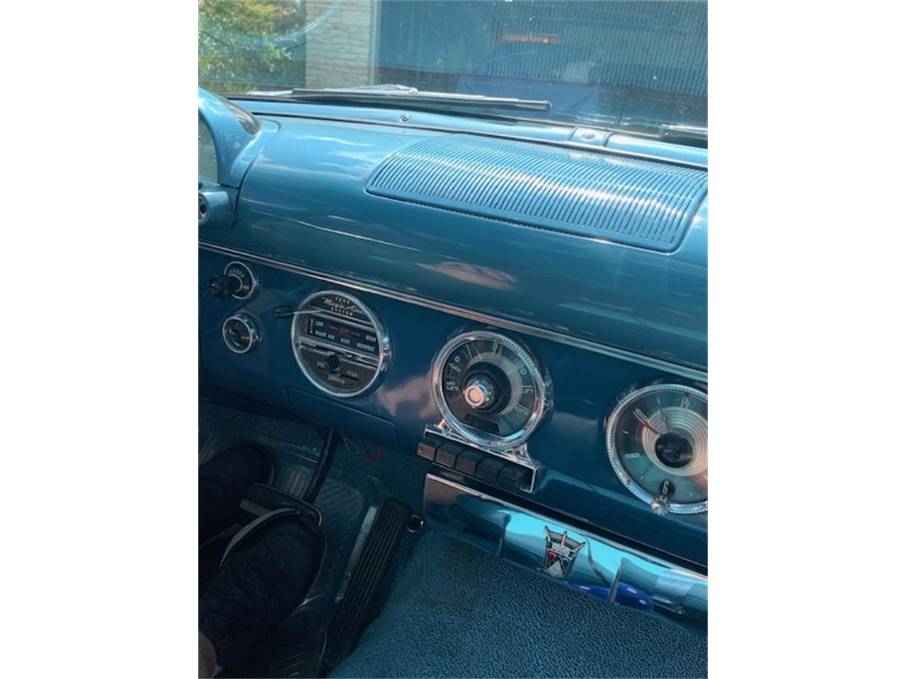 Ford-Crown-victoria-1955-Aquatone-amp-Waterfall-2-Tone-Blue-13
