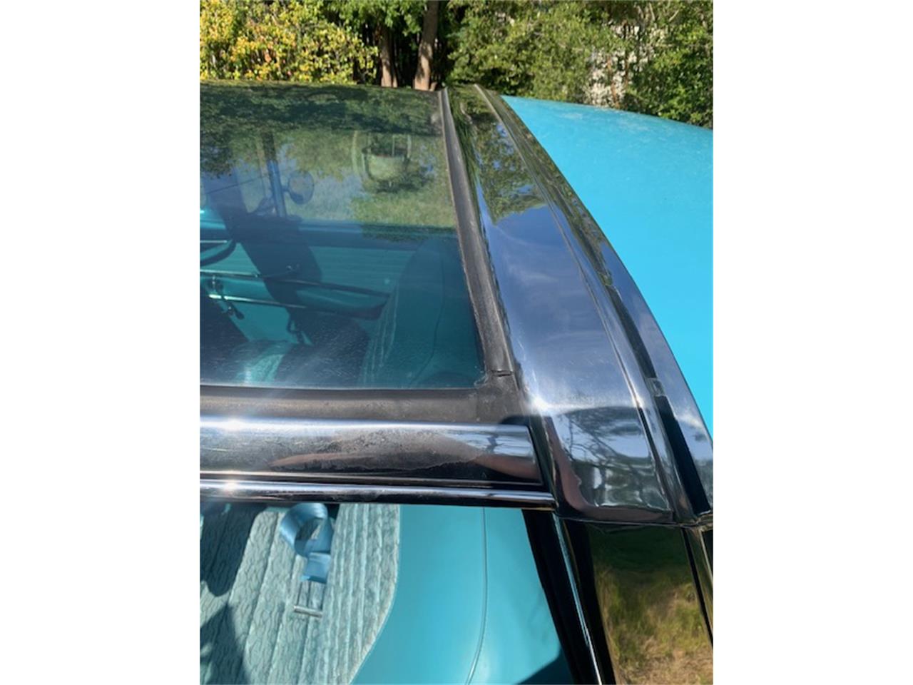 Ford-Crown-victoria-1955-Aquatone-amp-Waterfall-2-Tone-Blue-14