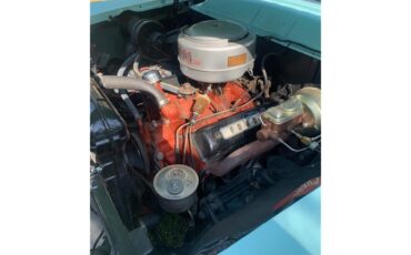 Ford-Crown-victoria-1955-Aquatone-amp-Waterfall-2-Tone-Blue-17